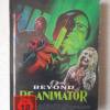 MEDIABOOK : BEYOND RE- ANIMATO...