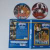 MEDIABOOK : WOODOO -  LIMITIER...