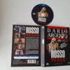 MEDIABOOK : ROSSO -  DARIO ARGENTO