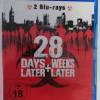 28 DAY`S LATER -  28 WEEKS  LA...