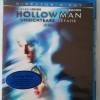 THE  HOLLOW  MAN (  UNCUT  )