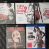 I SPIT ON YOUR GRAVE 1 -  5 ( ...