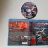 Blu- ray : WAY OF THE WARRIOR ...