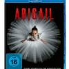 ABIGAIL -  BLU- RAY - 