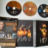 4K- MEDIABOOK : 187 mit SAMUEL...