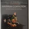 MAXIMUM  CONVICTION  (  UNCUT ...