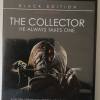 THE COLLECTOR  (  UNCUT  )