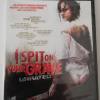 I SPIT ON YOUR GRAVE  (  UNCUT...