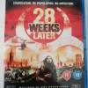 28  WEEKS  LATER  (   UNCUT   )