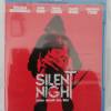 SILENT  NIGHT -  LEISE  RIESEL...