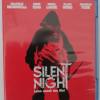 SILENT  NIGHT -  LEISE  RIESEL...