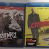 CRANK 1 -  2   (  UNCUT  )  NE...