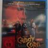 CANDY  CORN   (  UNCUT  )