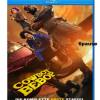 Cowboy Bebop Staffel 1 Blu ray