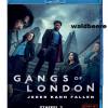 Gangs Of London Staffel 3 Blu ...
