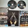4K- MEDIABOOK : DEAD FOR A DOL...