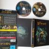 4K- MEDIABOOK : THE MORTUARY m...