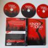 MEDIABOOK : KINDER DES ZORNS I...
