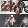 DIGIPACK : CROSS BEARER -  LIM...