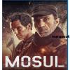 MOSUL 2019 -  Blu- ray Ton Deutsch