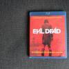 Evil Dead Blue Ray als Spio JK...