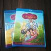 Aladdin Staffel 1&2&3