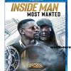 Inside Man: Most Wanted Blu- ray