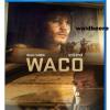 Waco 2018 Serie Blu ray Ton Deutsch