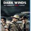 Dark Winds Staffel 1 Blu ray T...