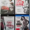 I SPIT ON YOUR GRAVE 1 -  4 ( ...
