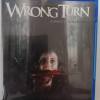 WRONG TURN COMPLETE COLLECTION...