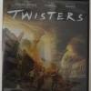 TWISTERS  UND  TWISTER   (  UN...