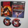 MEDIABOOK : FULL CONTACT -  10...