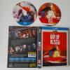 MEDIABOOK : BAY OF BLOOD -  UN...