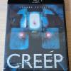 Blu- Ray Creep mit Franka Potente
