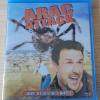 Blu- Ray Arac Attack mit David...