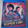 Blu- Ray Police Story 3 -  Sup...
