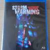 Blu- Ray Storm Warning Extreme...