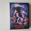 MEDIABOOK wattiert : WITCHBOAR...
