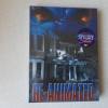 MEDIABOOK : RE- ANIMATED -  LI...