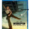 Interceptor ( 2022 ) Blu ray -...