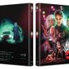 VAMP -  MEDIABOOK COVER A ( DV...