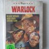 MEDIABOOK : WARLOCK -  RICHARD...