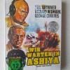MEDIABOOK : WIR WARTEN IN ASHI...