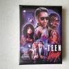 MEDIABOOK wattiert : TEEN VAMP...