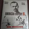 American History x  XXL cut