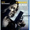 Canary Black ( 2024 ) Blu- ray...