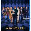 Argylle 2024 Henry Cavell -  Bluray
