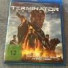 Terminator: Genisys [ Blu- ray ]