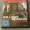 Killing Season [ Blu- ray ]